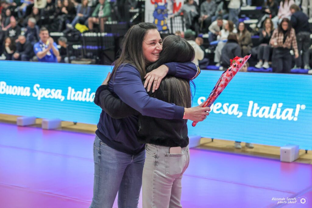 Da Fasano ai vertici del Tatami: l'ascesa inarrestabile di Rossella Cacucci - Osservatorio Fasano