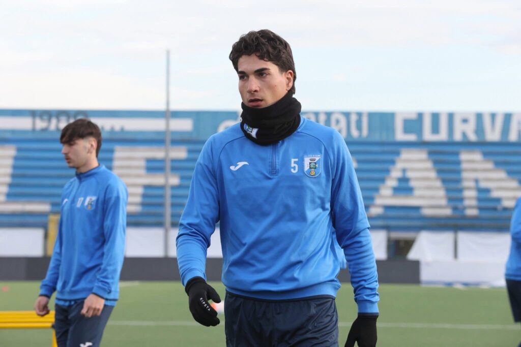 Us Città di Fasano, è sfida alla Virtus Francavilla degli ex - Osservatorio Fasano