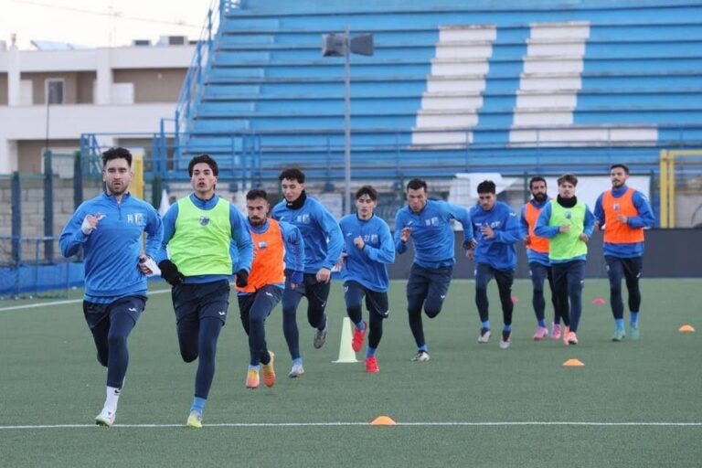 Us Città di Fasano, è sfida alla Virtus Francavilla degli ex - Osservatorio Fasano