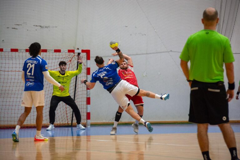 Junior Fasano, colpo esterno: Macagi battuta e zona Finals al sicuro - Osservatorio Fasano