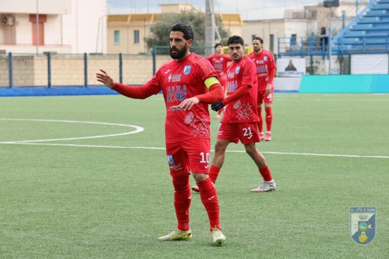 Un Fasano ‘arrabbiato’ rincorre ancora la vetta, ospite della Fidelis Andria - Osservatorio Fasano