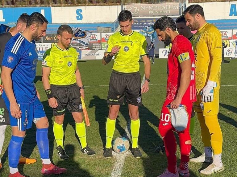 Fidelis Andria – Fasano: 2-0 Fidelis Andria - Fasano: 2-0 - Osservatorio Fasano