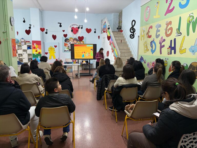 Partita la III edizione di “Educhiamoci – alla scoperta del mondo infantile” - Osservatorio Fasano