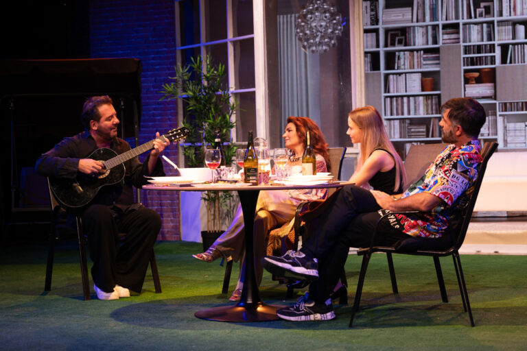 A Fasano va in scena l’ironia: il Comune e Puglia Culture presentano "Cena con sorpresa" - Osservatorio Fasano