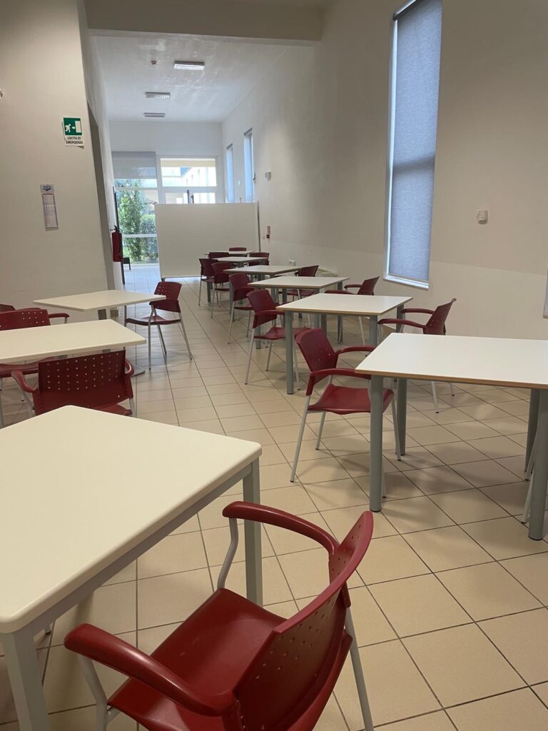 Più assistenza e socialità a Fasano: pronto il primo Centro Diurno con cinema e fisioterapia - Osservatorio Fasano