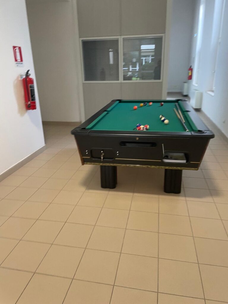 Più assistenza e socialità a Fasano: pronto il primo Centro Diurno con cinema e fisioterapia - Osservatorio Fasano