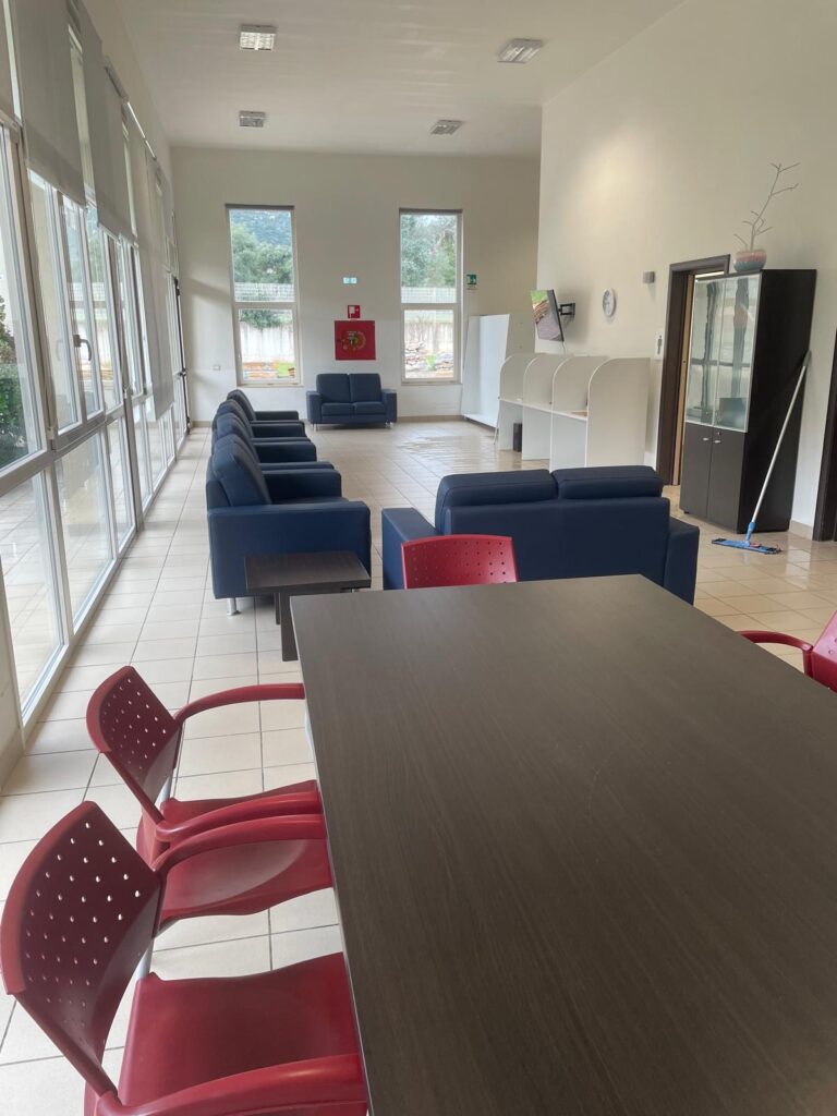 Più assistenza e socialità a Fasano: pronto il primo Centro Diurno con cinema e fisioterapia - Osservatorio Fasano