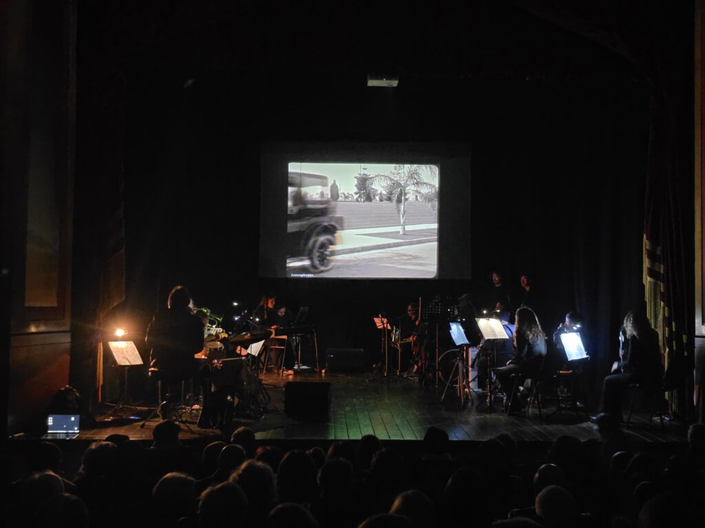 Il miracolo di Fasanomusica: quando il cinema di Chaplin si fa anima, inclusione e comunità - Osservatorio Fasano Il miracolo di Fasanomusica: quando il cinema di Chaplin si fa anima, inclusione e comunità - Osservatorio Fasano