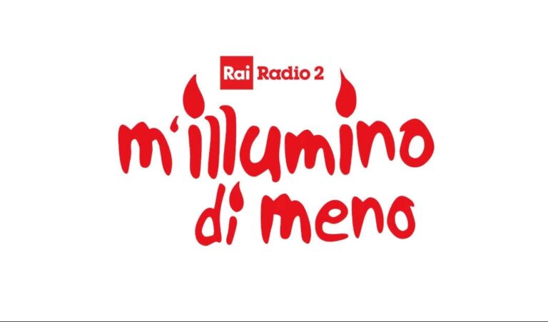 “M’Illumino di Meno 2026”, la risposta di Fasano e il programma delle iniziative “M’Illumino di Meno 2026”, la risposta di Fasano e il programma delle iniziative - Osservatorio Fasano