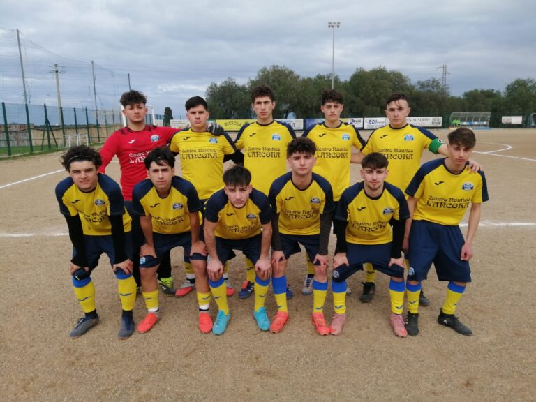 L'Asd Fasano non si ferma più: dominio e cuore contro il Virtus Mola, Preci e Ajidini firmano il successo - Osservatorio Fasano