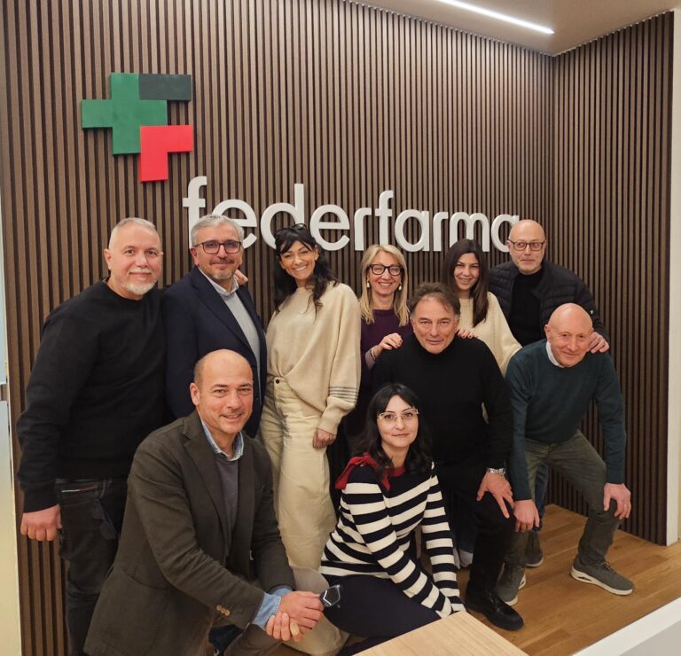 Federfarma Brindisi, continuità al vertice: Donatella Martucci confermata alla presidenza - Osservatorio Fasano
