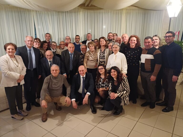 Il dono come responsabilità: l'AVIS Brindisi si riunisce a Fasano - Osservatorio Fasano