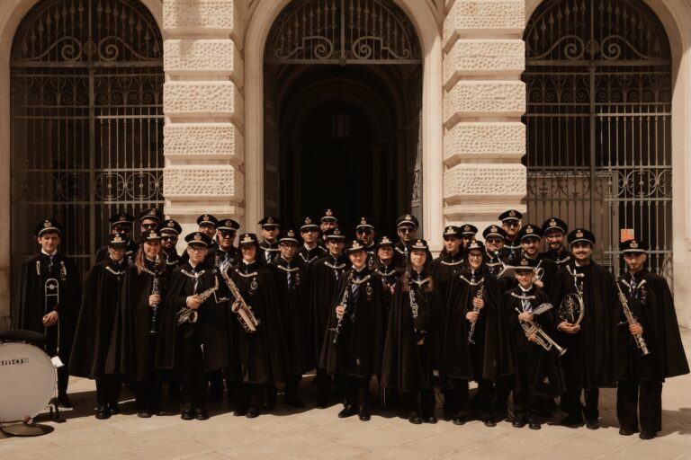 La Banda della Città di Fasano: identità del territorio regionale La Banda della Città di Fasano: identità del territorio regionale - Osservatorio Fasano