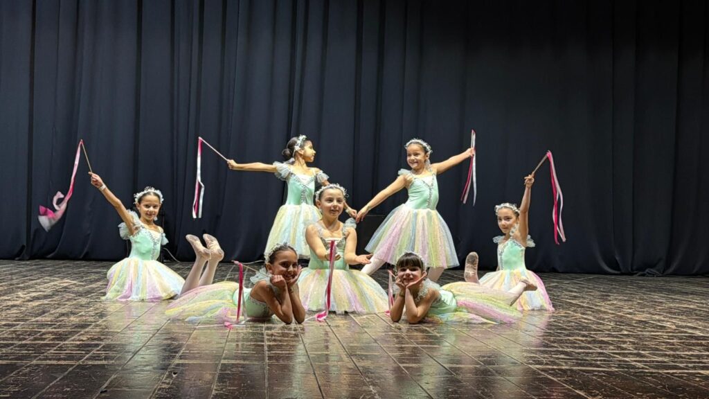 OltreDanza: 9 coreografie presentate, 9 podi conquistati al Premio Resilienza - Osservatorio Fasano