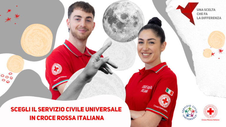 Croce Rossa Fasano: Il Servizio Civile come trampolino per il futuro. Al via le candidature 2026 - Osservatorio Fasano