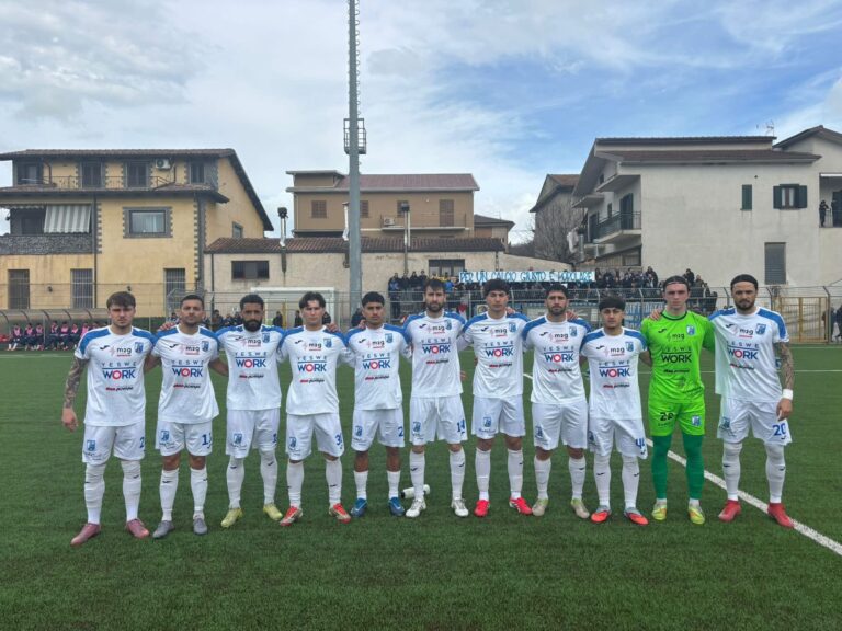 FC Francavilla - Fasano: 0-2 - Osservatorio Fasano