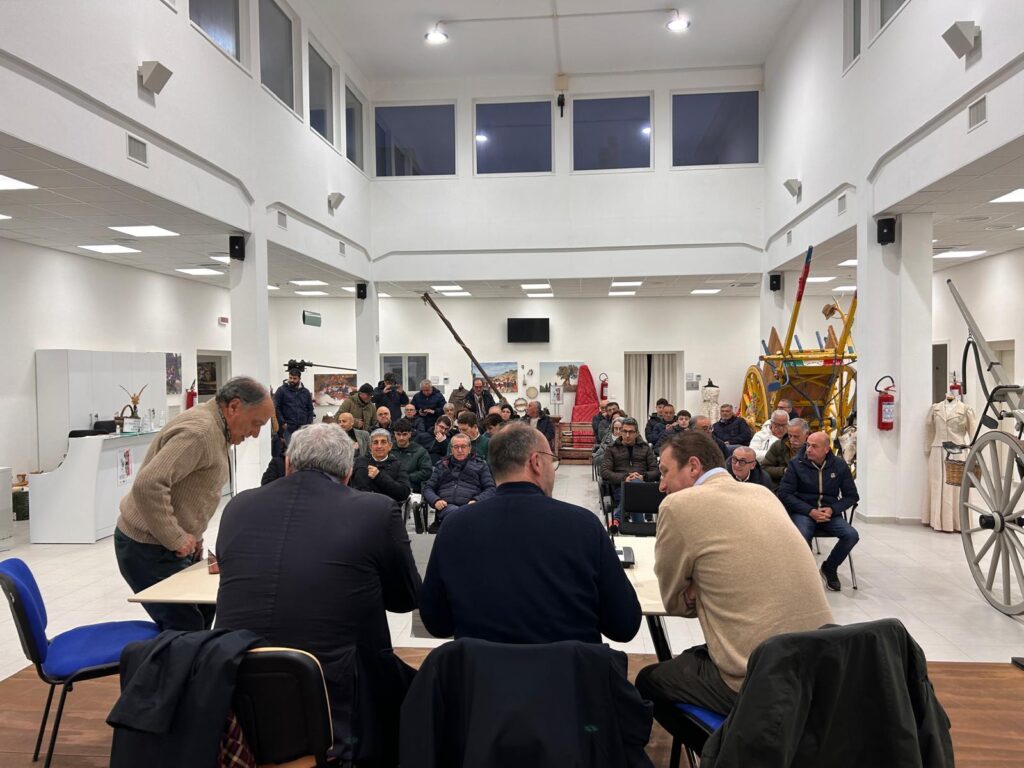 Referendum, il fronte del "No" accelera: dopo Emiliano, a Montalbano arriva il magistrato Fracassi - Osservatorio Fasano