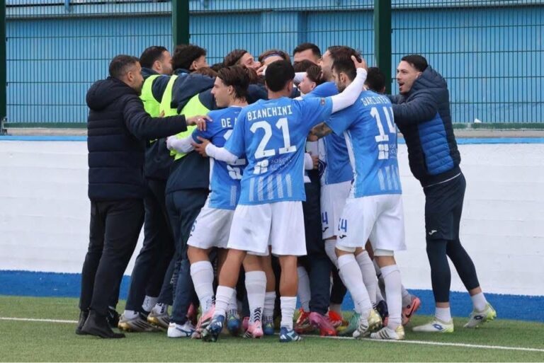 Fasano, è derby con il Manfredonia - Osservatorio Fasano