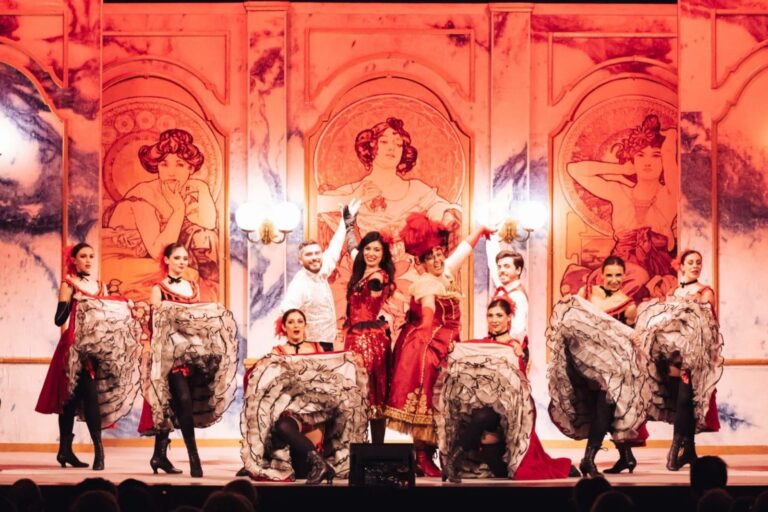 Fasanomusica, la magia dell’Operetta al Teatro Kennedy: in Scena “La Vedova Allegra” - Osservatorio Fasano