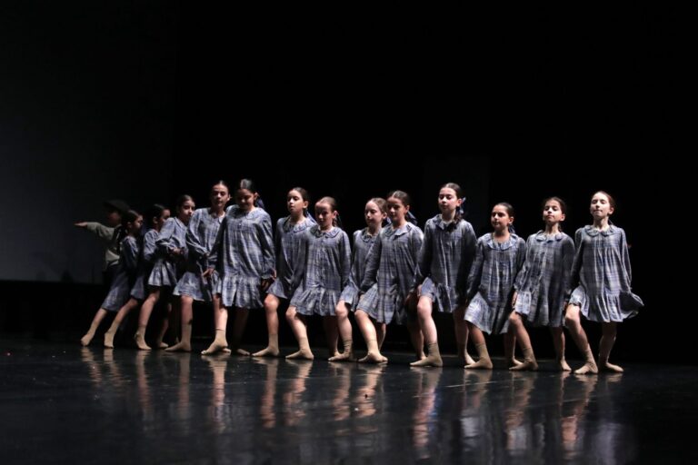 Dalla formazione alla scena: il percorso della A.S.D. Degas tra studio, esperienze e nuovi linguaggi - Osservatorio Fasano