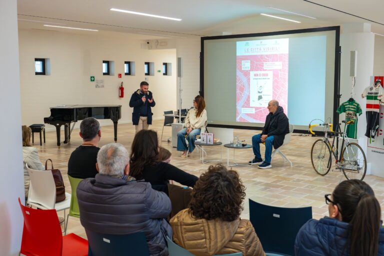 “Non ci credo”, presentato a Fasano il libro su Vito Ditano “Non ci credo”, presentato a Fasano il libro su Vito Ditano - Osservatorio Fasano