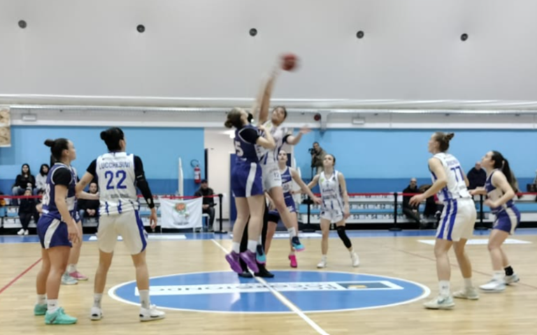 Serie B Femminile: netto successo per il Basket Fasano, Battipaglia travolta per 92-29 Serie B Femminile: netto successo per il Basket Fasano, Battipaglia travolta per 92-29 - Osservatorio Fasano