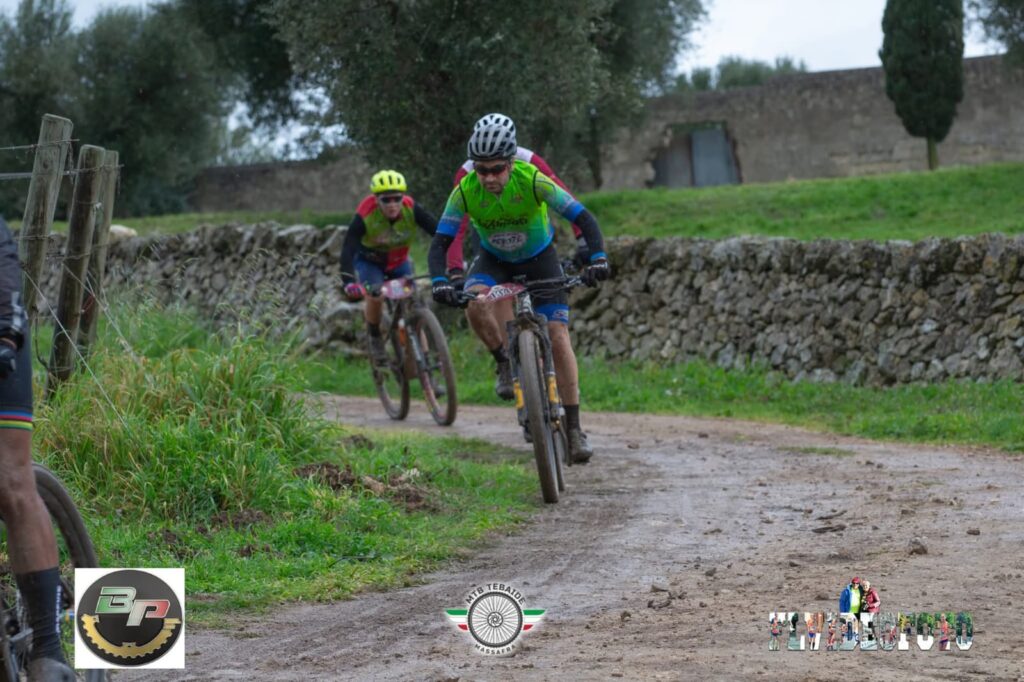 Tra fatica e convivialità, la Polisport Fasano celebra i suoi campioni sociali - Osservatorio Fasano