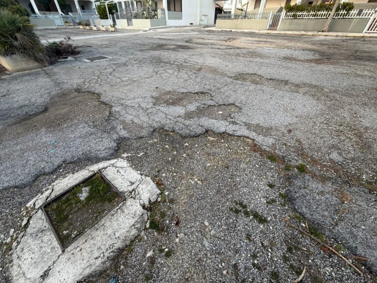 Il Collettivo di cittadini e operatori di Torre Canne scrive a Zaccaria - Osservatorio Fasano
