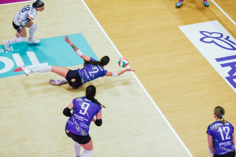 Itas Trentino insuperabile: l’Olio Pantaleo Fasano cade ancora, ma festeggia i playoff Itas Trentino insuperabile: l'Olio Pantaleo Fasano cade ancora, ma festeggia i playoff - Osservatorio Fasano