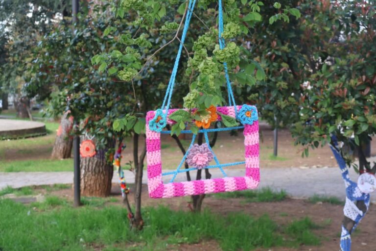 Fasano celebra la comunità: grande successo per l’inaugurazione di “Sboccia la Primavera” - Osservatorio Fasano