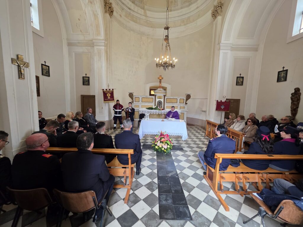 Fasano onora Franco Zizzi: il ricordo del Vice Brigadiere nel 48° anniversario della strage di Via Fani - Osservatorio Fasano Fasano onora Franco Zizzi: il ricordo del Vice Brigadiere nel 48° anniversario della strage di Via Fani - Osservatorio Fasano