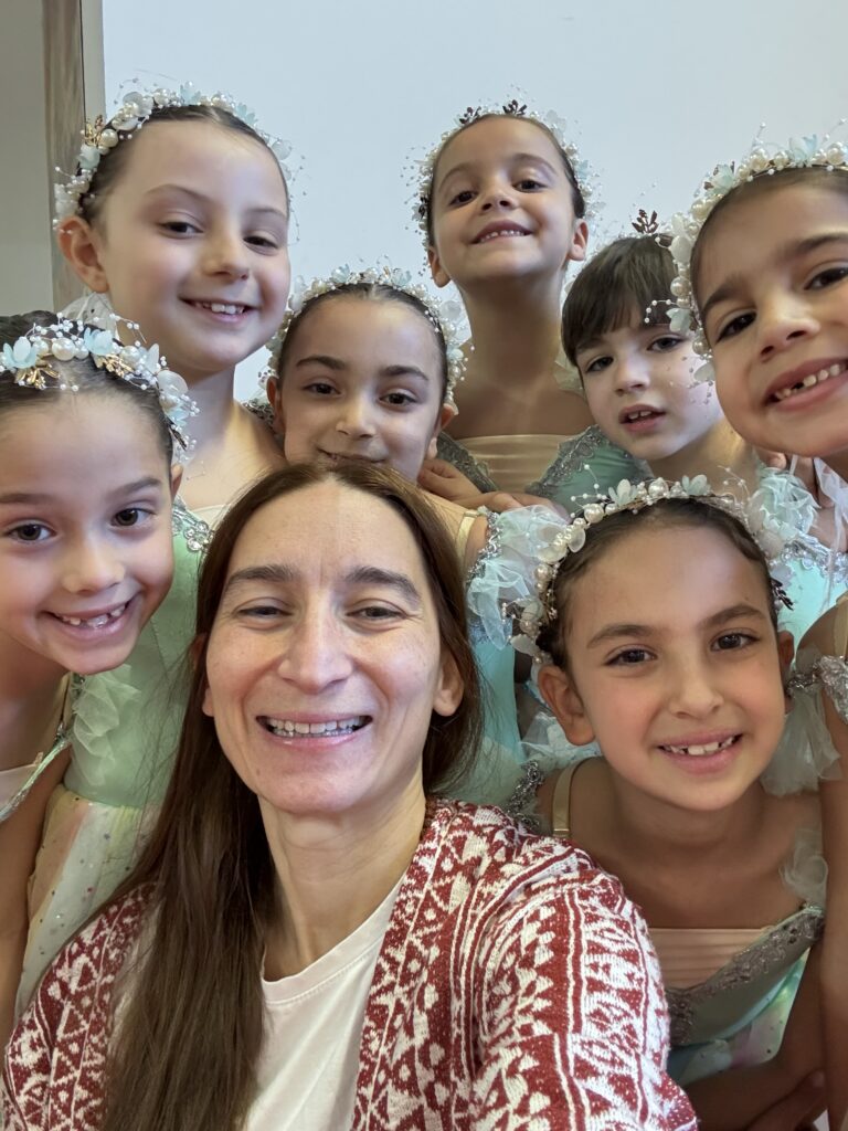 OltreDanza alla Je Dance Competition di Roma: le piccole danzatrici hanno vinto la miglior tecnica - Osservatorio Fasano