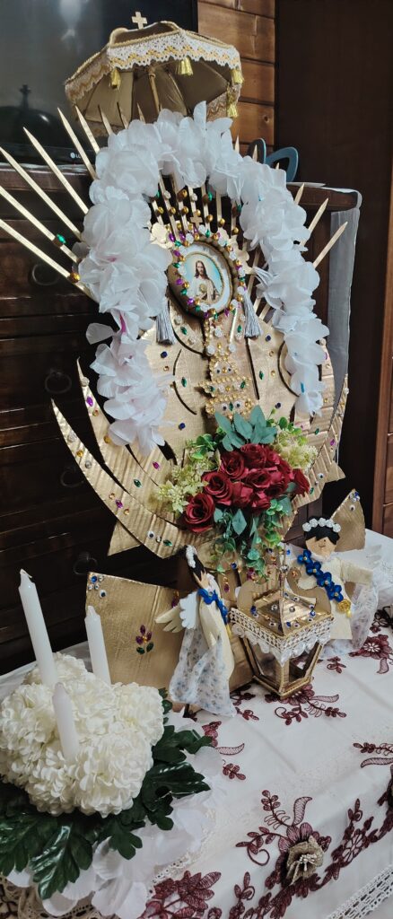 Fasano celebra il "Corpus Domini": in mostra il Diorama Pasquale al Cimitero - Osservatorio Fasano