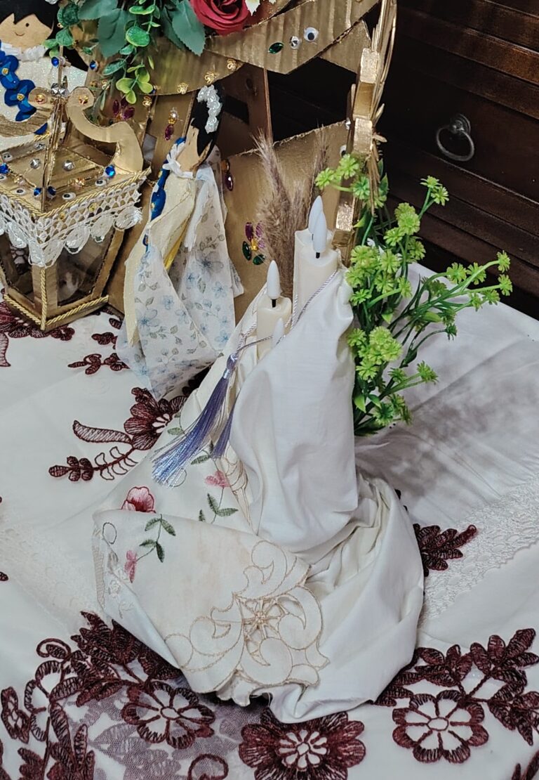 Fasano celebra il "Corpus Domini": in mostra il Diorama Pasquale al Cimitero - Osservatorio Fasano