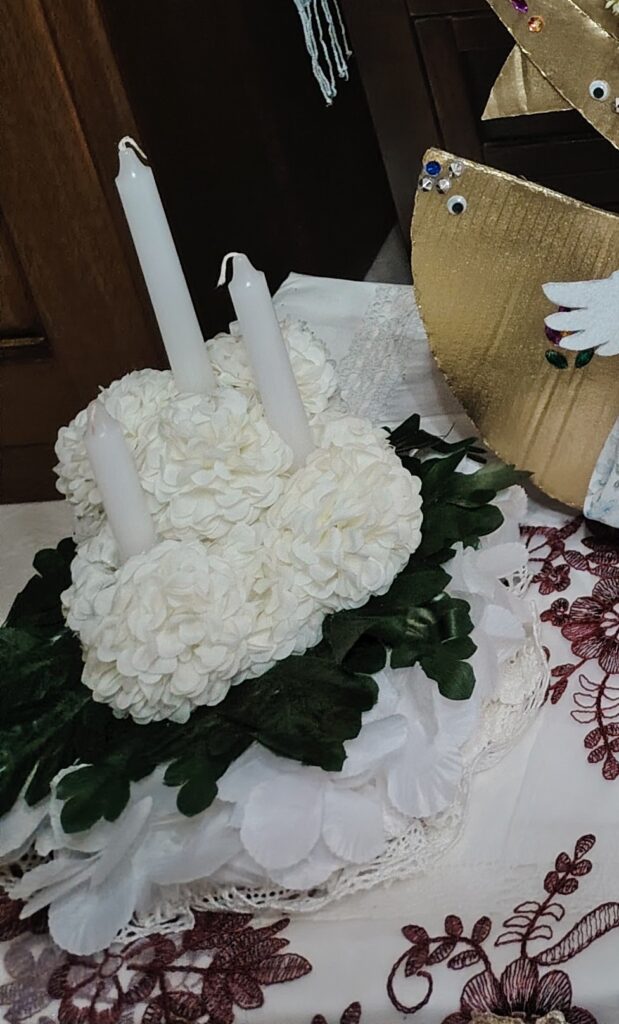 Fasano celebra il "Corpus Domini": in mostra il Diorama Pasquale al Cimitero - Osservatorio Fasano