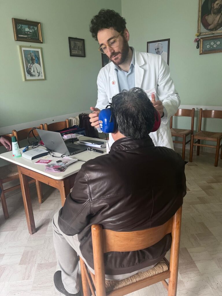 I Lions ed i Leo di Fasano hanno promosso in Piazza Ciaia il “Lions Day” - Osservatorio Fasano