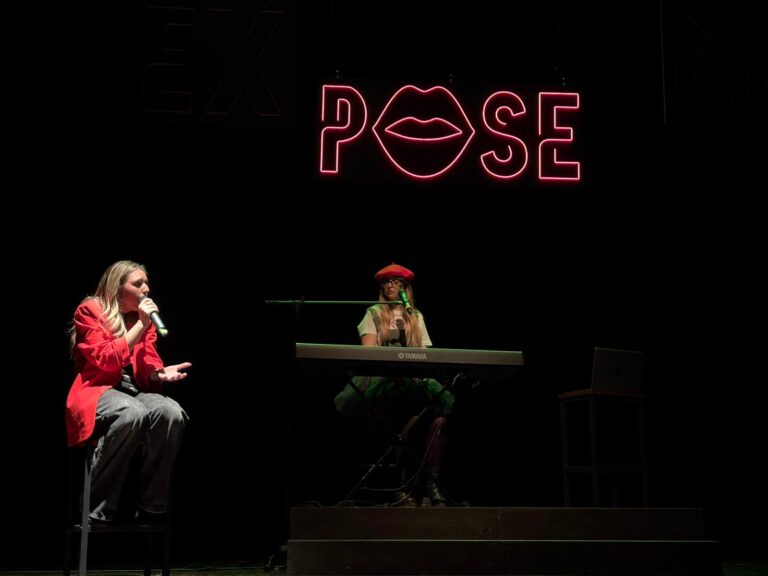 “Ex-pose-me”: sensibilizzare sulla violenza digitale non dovrebbe essere rivoluzionario - Osservatorio Fasano