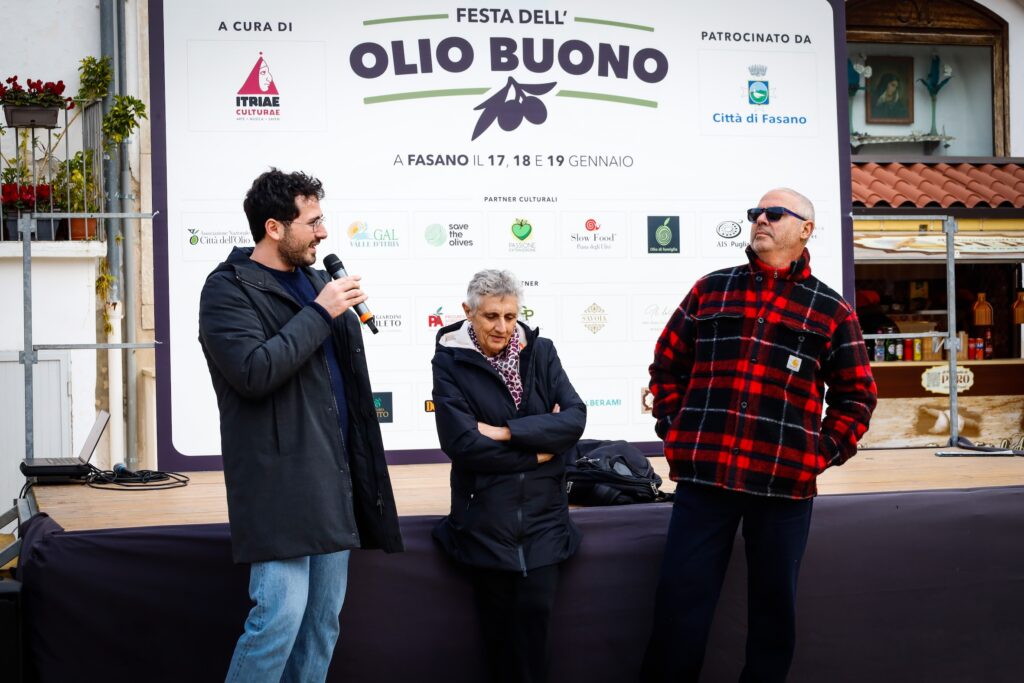 Torna la Festa dell’Olio Buono: a Fasano la seconda edizione tra cultura, comunità e territorio - Osservatorio Fasano