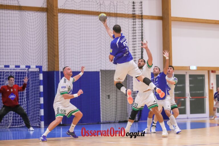 Junior Fasano, ultimo atto in casa della regular season: a Vigna Marina arriva il Pressano - Osservatorio Fasano