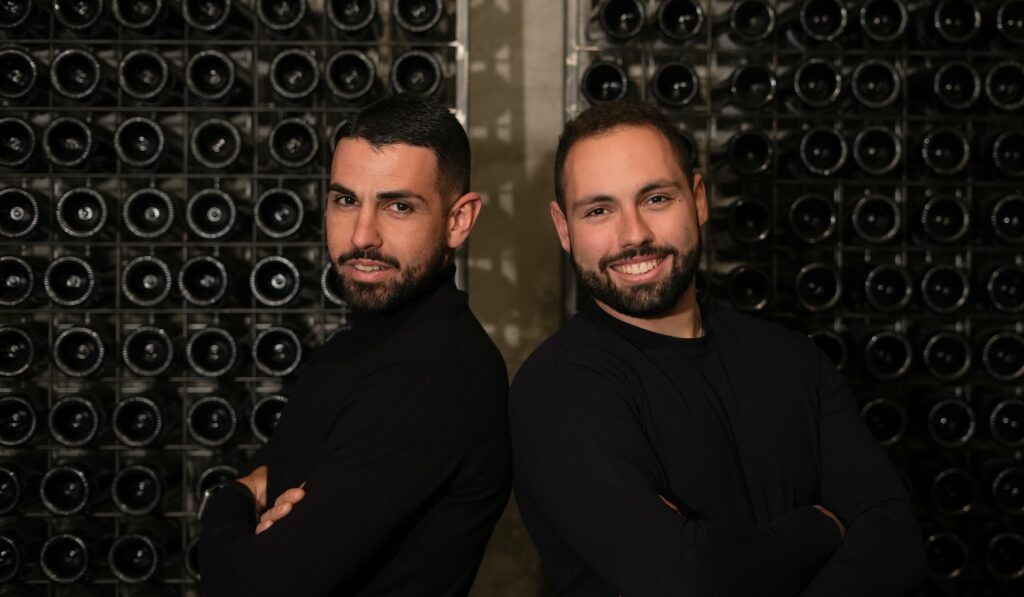 Monsignore porta Fasano al Vinitaly 2026: l'identità fasanese conquista la scena internazionale - Osservatorio Fasano