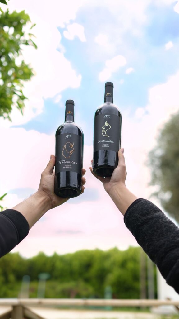 Monsignore porta Fasano al Vinitaly 2026: l'identità fasanese conquista la scena internazionale - Osservatorio Fasano