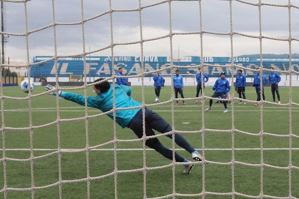 La Serie D in campo giovedì 2 aprile per la 30ª giornata - Osservatorio Fasano La Serie D in campo giovedì 2 aprile per la 30ª giornata - Osservatorio Fasano