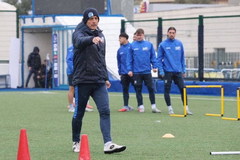 La Serie D in campo giovedì 2 aprile per la 30ª giornata La Serie D in campo giovedì 2 aprile per la 30ª giornata - Osservatorio Fasano