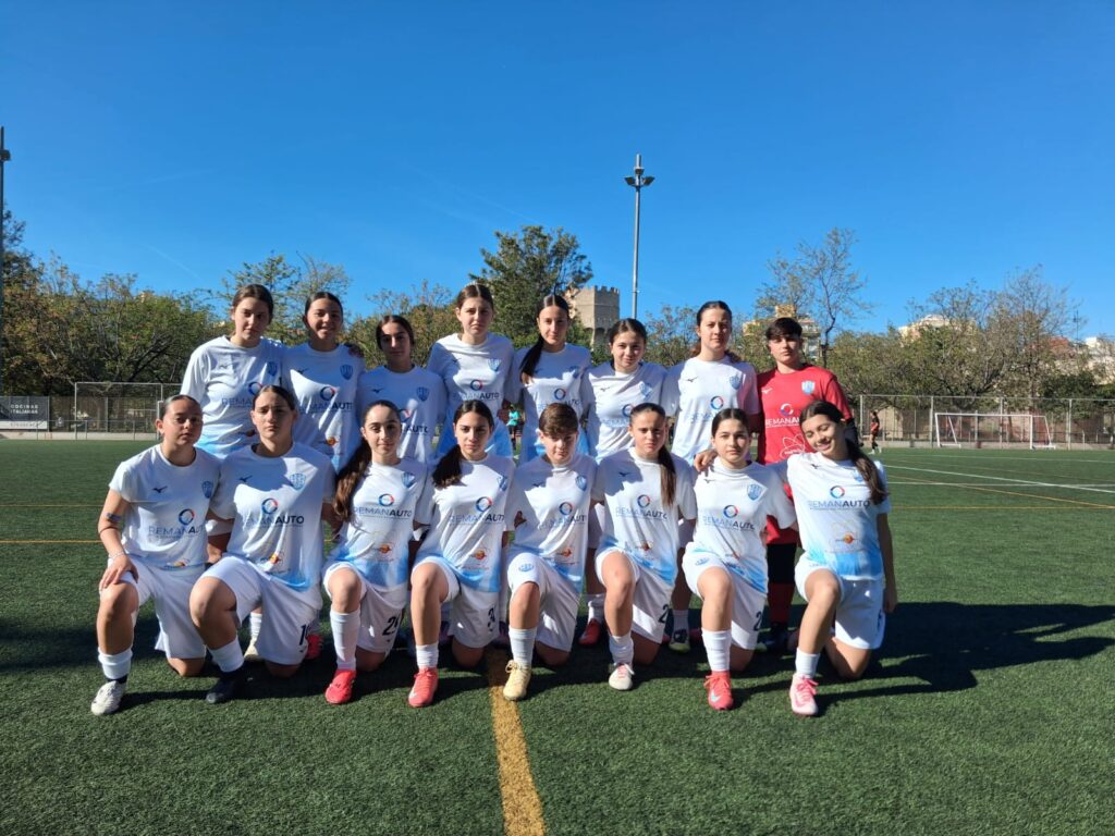 Oltre il podio: il cuore e la grinta dell'Under 16 BS alla Valencia Cup - Osservatorio Fasano