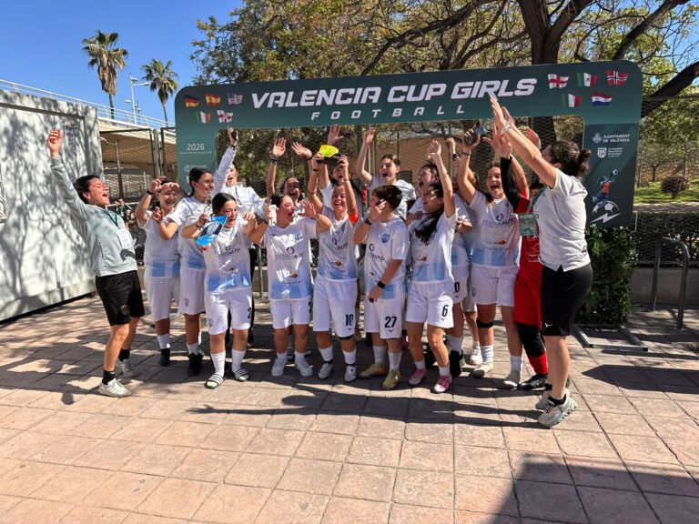 Oltre il podio: il cuore e la grinta dell'Under 16 BS alla Valencia Cup - Osservatorio Fasano