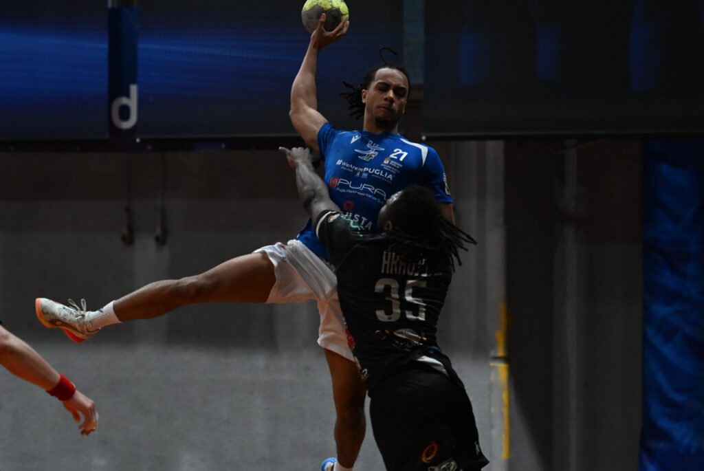 Junior Fasano, buio fondo a Chiaravalle: arriva il terzo stop consecutivo - Osservatorio Fasano