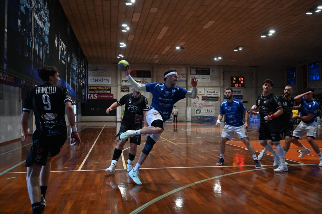 Junior Fasano, buio fondo a Chiaravalle: arriva il terzo stop consecutivo - Osservatorio Fasano