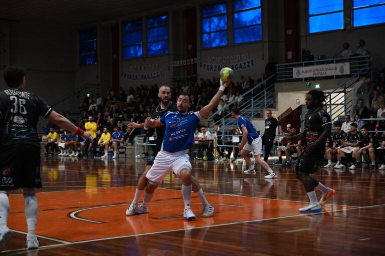 Junior Fasano, buio fondo a Chiaravalle: arriva il terzo stop consecutivo - Osservatorio Fasano