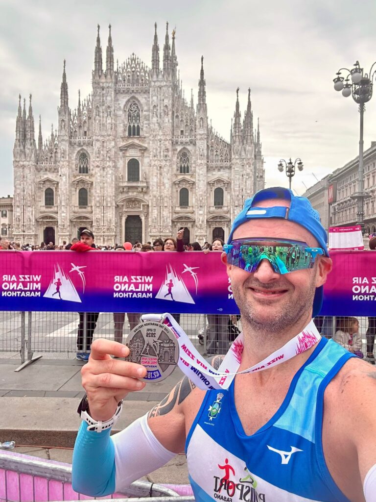 Polisport Fasano protagonista alla “Due Mari Run”: successi a Taranto e lo sguardo verso il Trofeo Città di Fasano - Osservatorio Fasano