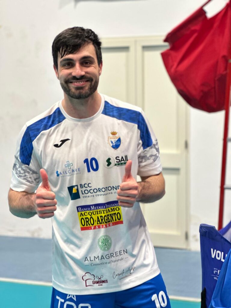 Impresa Banco Metalli Fasano: centrati i Play-off promozione di Serie C - Osservatorio Fasano Impresa Banco Metalli Fasano: centrati i Play-off promozione di Serie C - Osservatorio Fasano